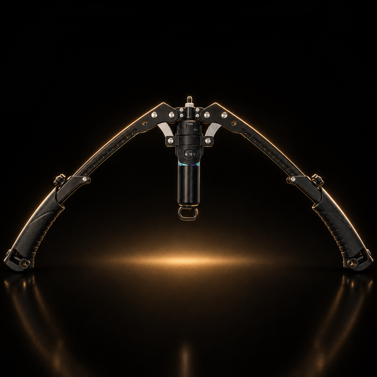 Mightset™ Muscle Trainer