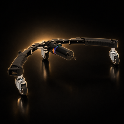 Mightset™ Muscle Trainer
