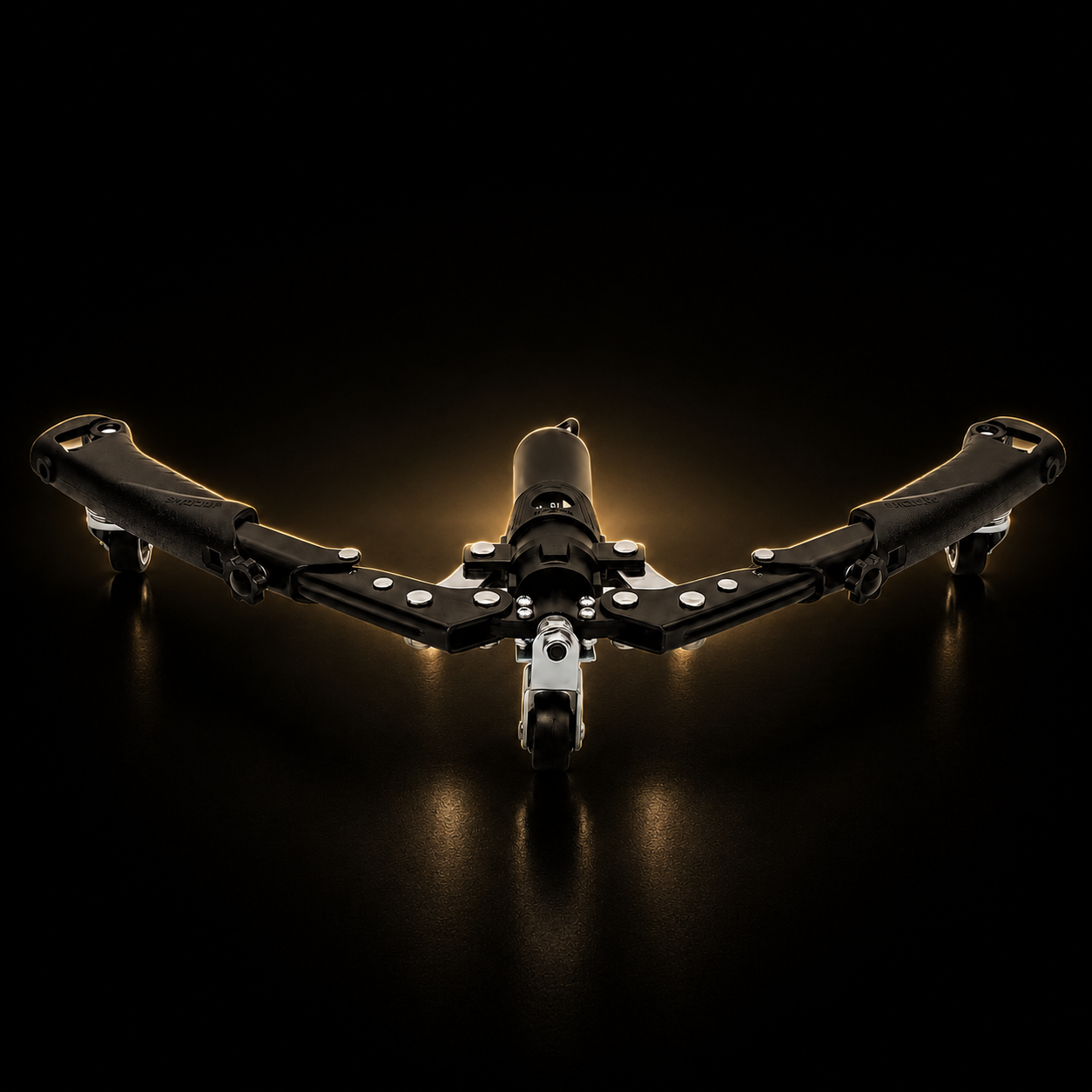 Mightset™ Muscle Trainer