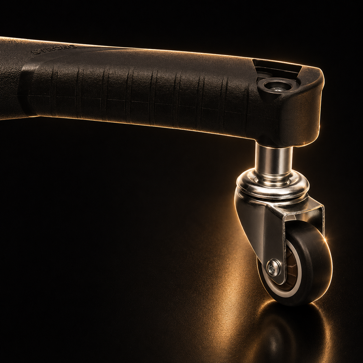 Mightset™ Muscle Trainer