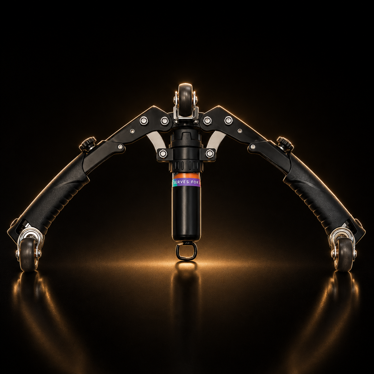 Mightset™ Muscle Trainer