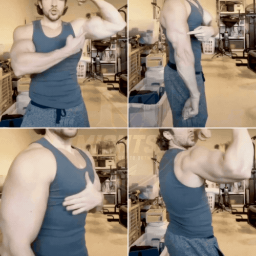 Not sure how to train?
<em> Just follow this structure</em>